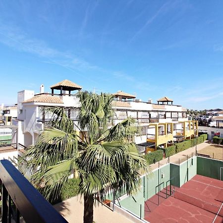 Appartamento Lomas Del Mar 1 Vera Esterno foto