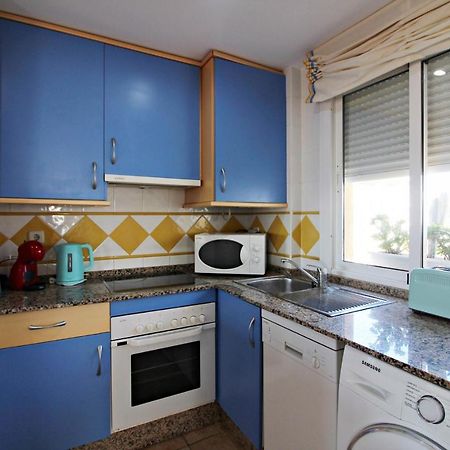 Appartamento Lomas Del Mar 1 Vera Esterno foto