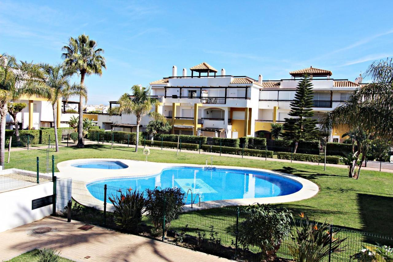 Appartamento Lomas Del Mar 1 Vera Esterno foto