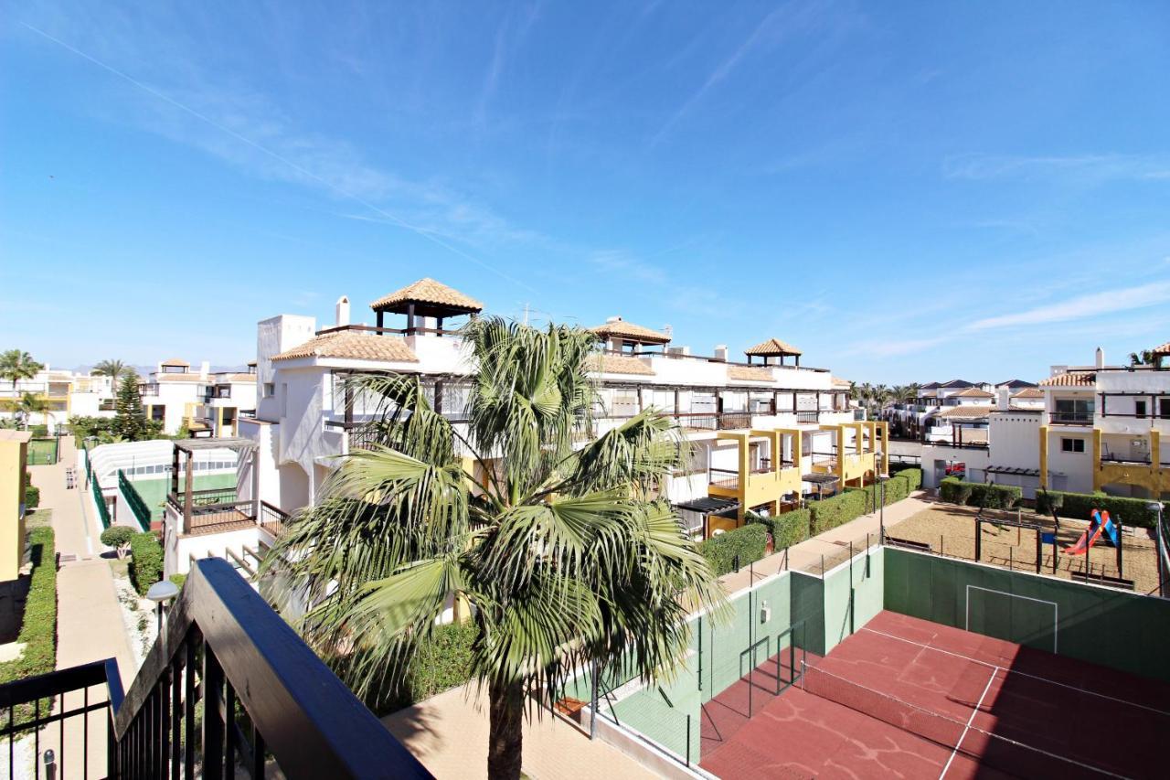 Appartamento Lomas Del Mar 1 Vera Esterno foto
